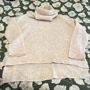 Marimekko Turtleneck Sweater